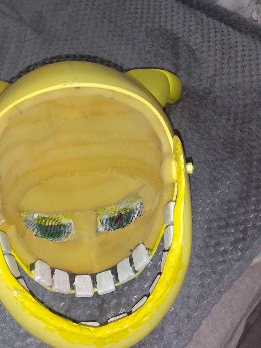 Продам маску спрингбонни