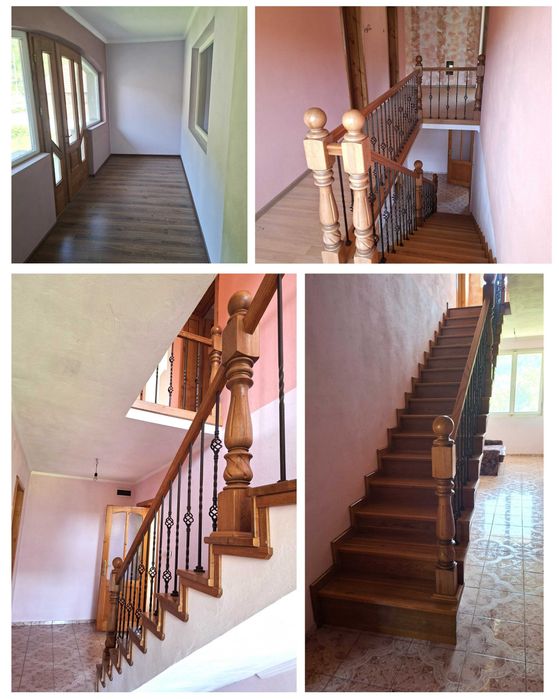 House in Lipova - Vedere 4