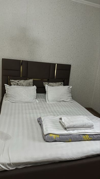 Сдам кв по месячно