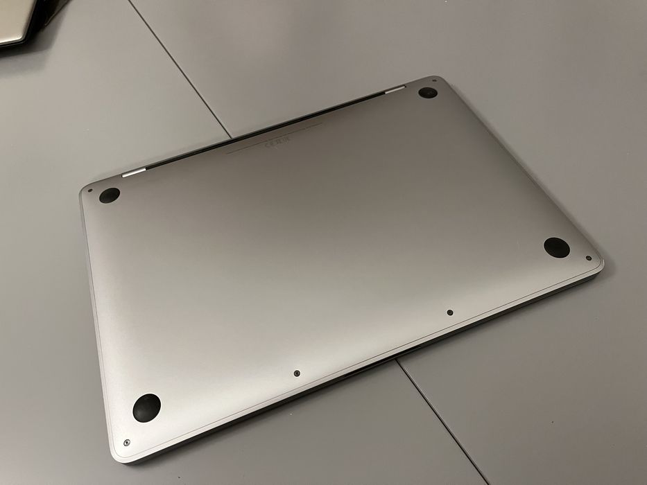 MacBook Pro 2019