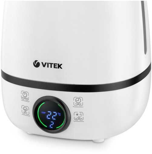 Увлажнитель воздуха VITEK VT2332