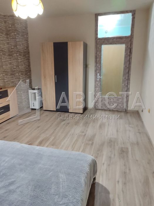Продава се Тристаен апартамент в София, Люлин 10 - 96 кв.м за 2157 €/кв.м - Снимка #2