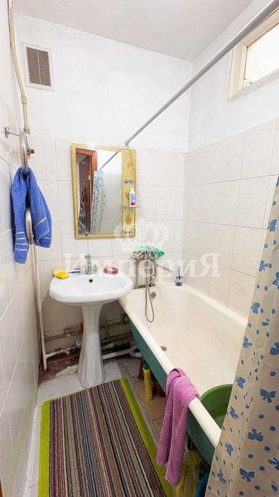 3 комн Империя Арнагуль