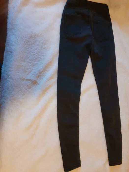 Blugi fete  8-12 ani