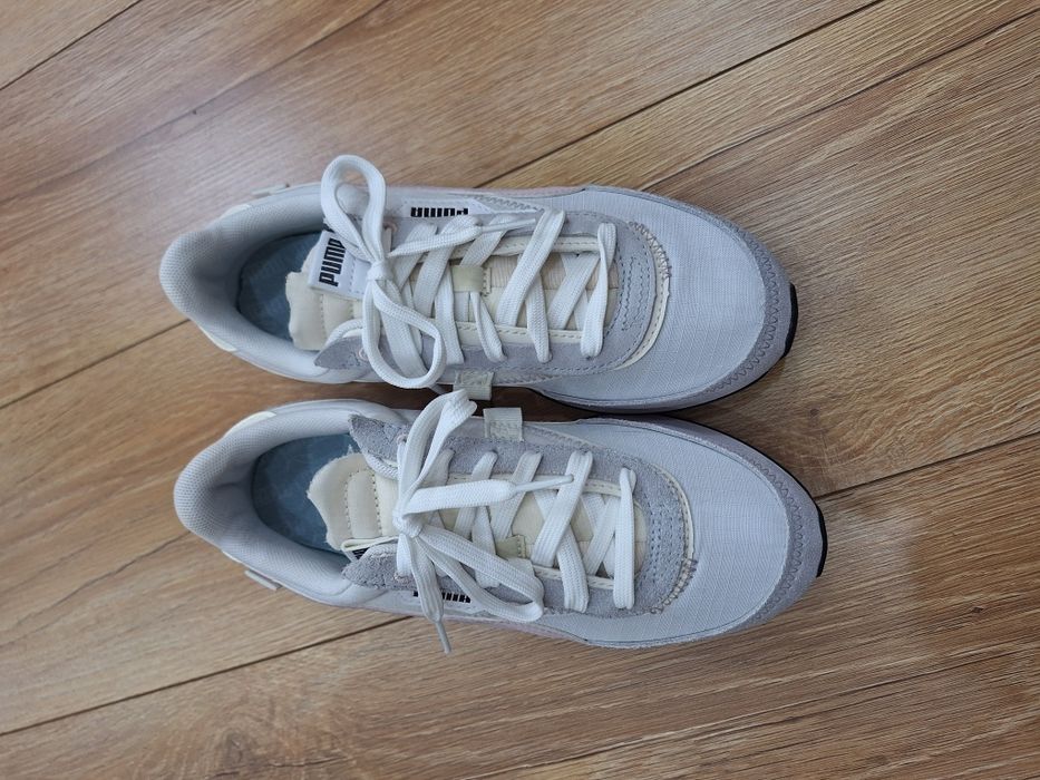 Маратонки Puma 38 номер