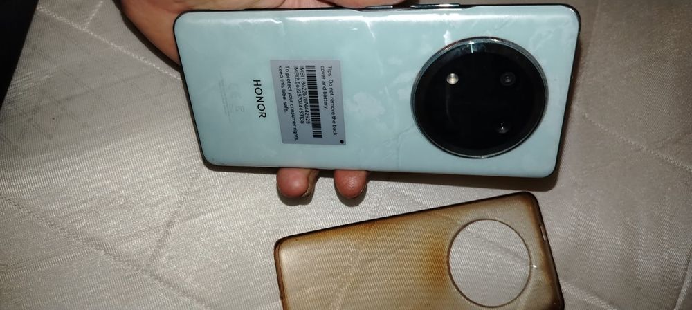 Продаю HONOR X9C