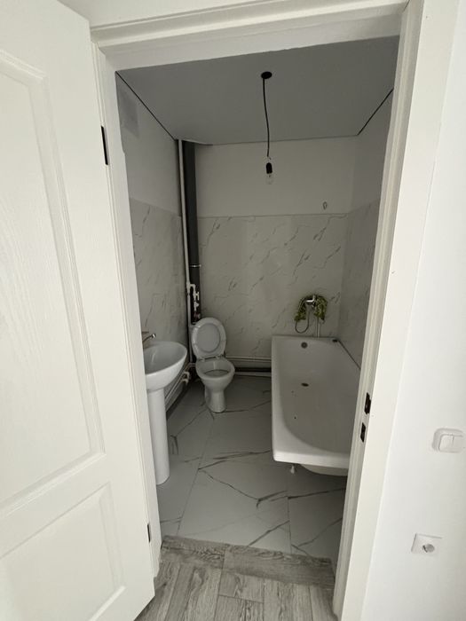 сдается 3-х комнатная квартира