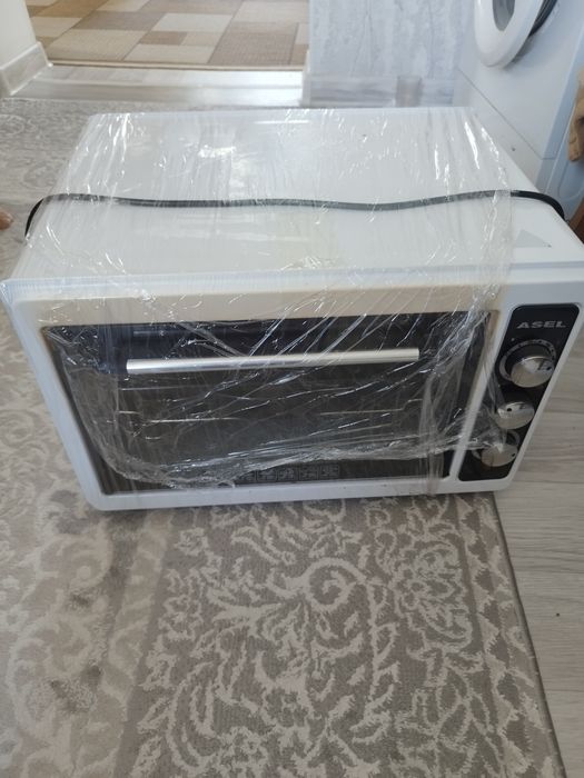 Продам духовку Asel печь