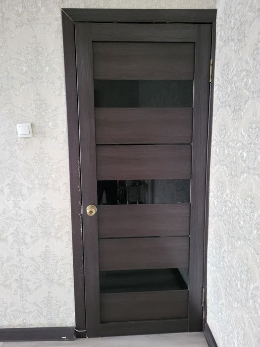 Двери межкомнатные