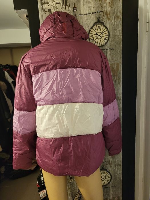 Зимно дамско яке Stormberg XL