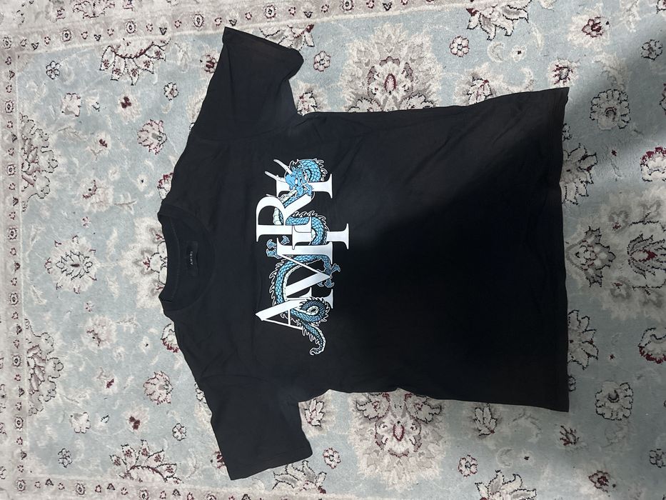 Amiri тениска