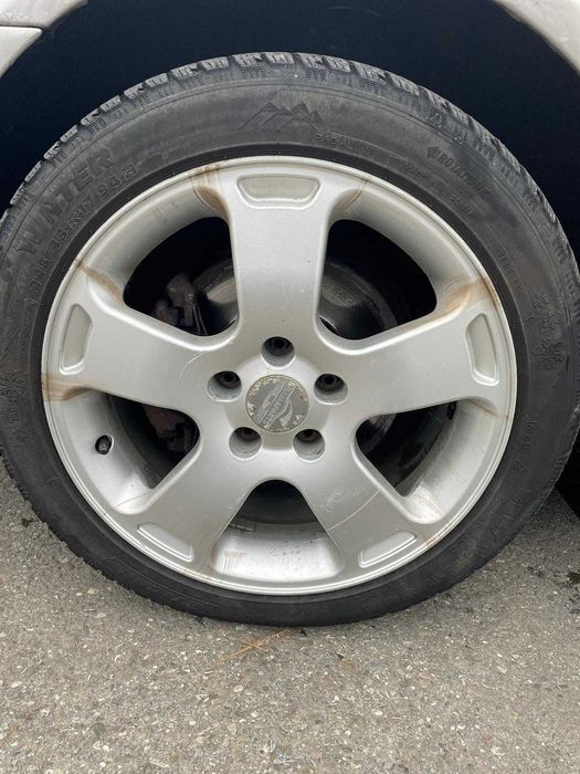 Jante Audi AUDI VW Skoda SEAT 5X112