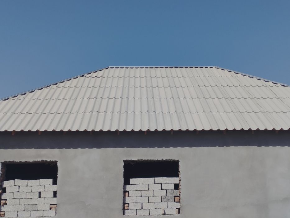 жаңа шифер сатамын