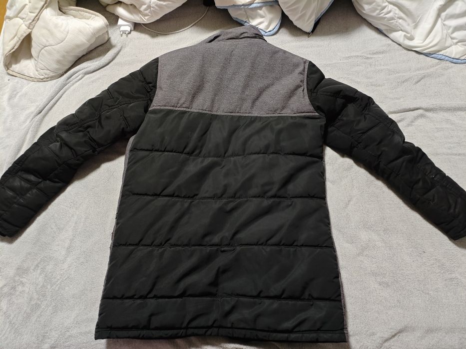 Зимно яке tom tailor