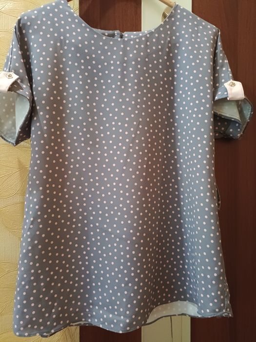 Продажа летней блузы