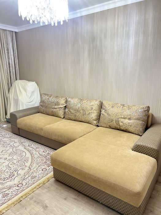Мягкий уголок , срочная продажа
