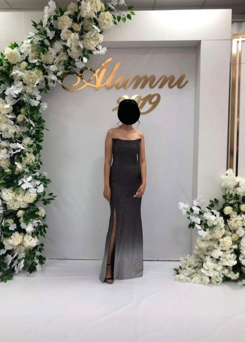 Вечернее платье ПРОДАМ