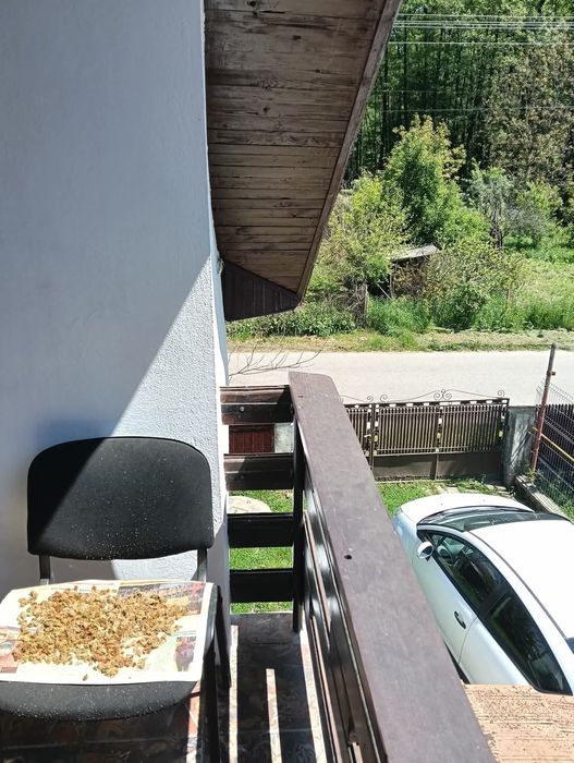 Vand casa Pausesti Maglasi central