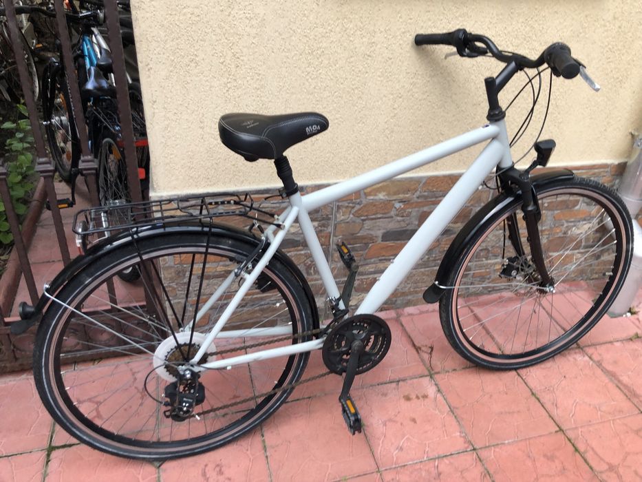 Bicicleta Zundapp 28 inch