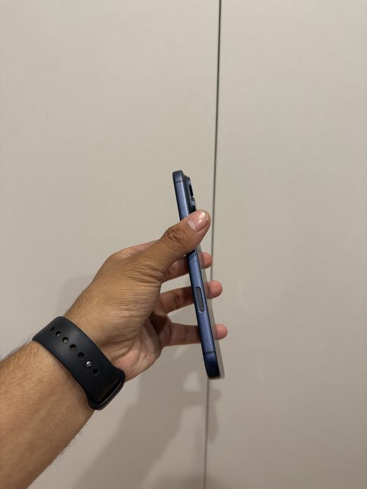 Iphone 17 pro max 256 gb EAC