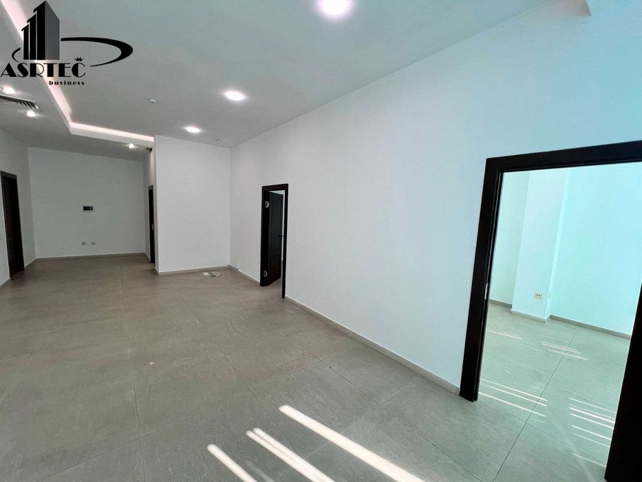 |BC “ASRTECH”| Офис в аренду 80 m²