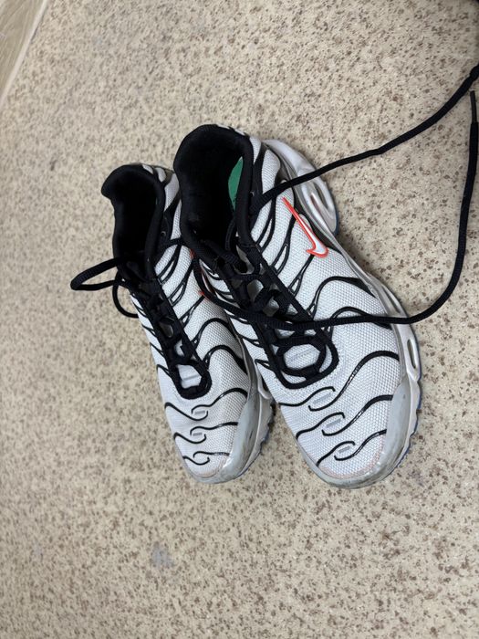 Кроссовки найк MAX