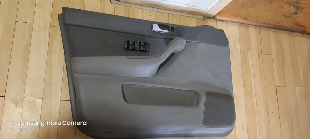 AUDI A3, 1999г.5 врати за части - СПОРТЕН ПАКЕТ