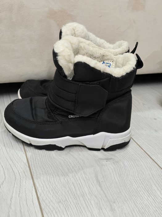 Сапоги детские  б/у