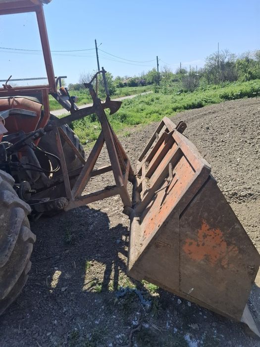 Variante cu auto carosată