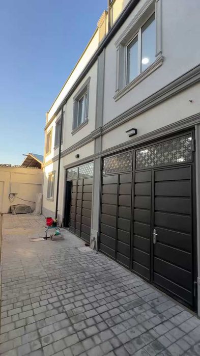 Таунхаус 3 этажа Шумиловский городок, о-р Ассалом Сохил, Яшнабад р-н