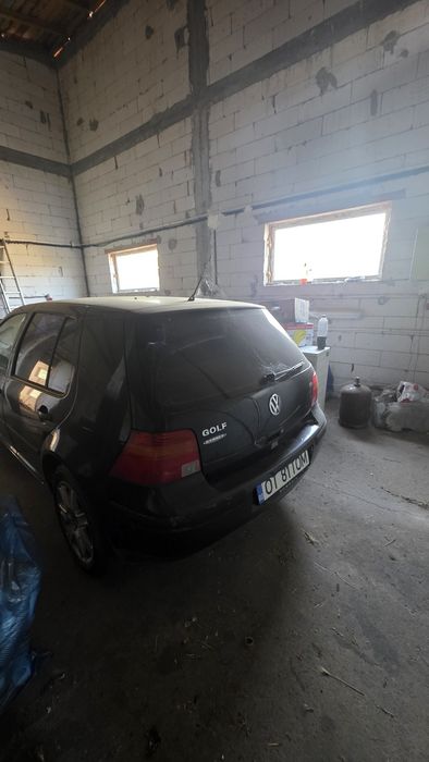 VOLKSWAGEN Golf 0 — imagine 3