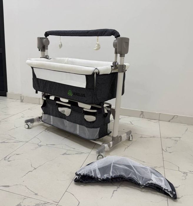 Электронный Люлка для малышей