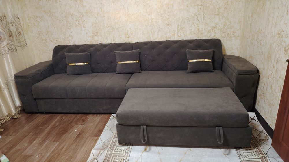 Продоется диван срочно