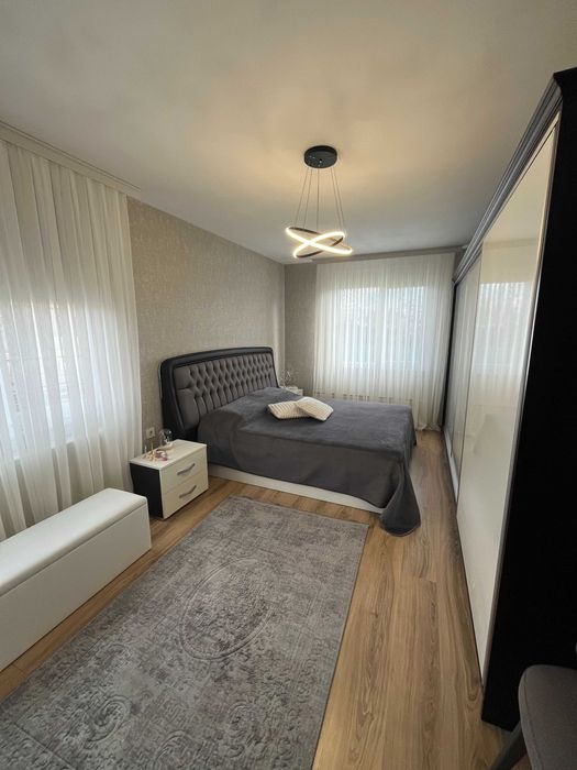 Продава се нова къща в близко до Казанлък село