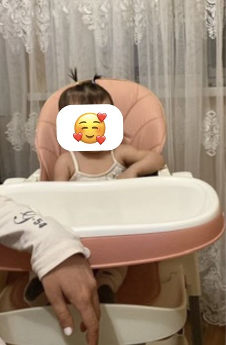 Столик для кормления