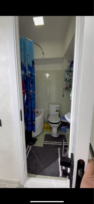 Arzon uy qidirayotganlar uchun sentrdan (центрдан)