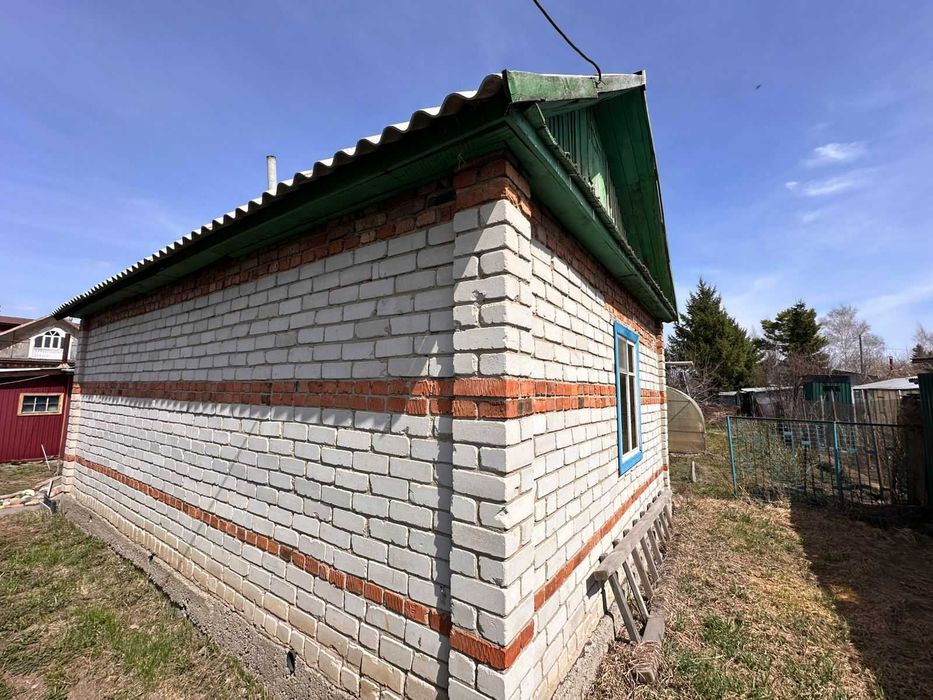 В продаже дача с/т Колос 297