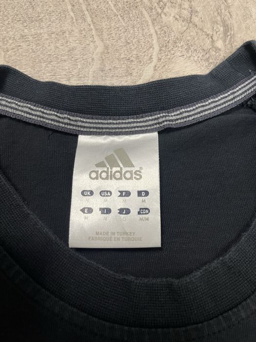 Тениска на ADIDAS