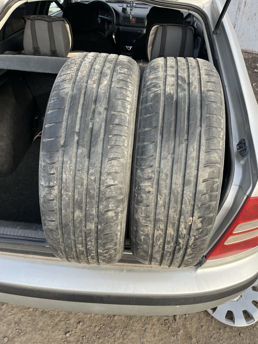 15 резина летняя