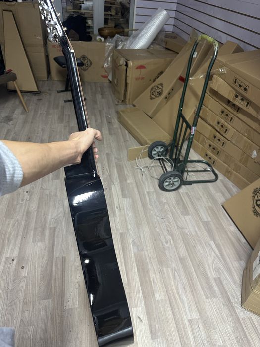 Акустическая гитара 38 размера