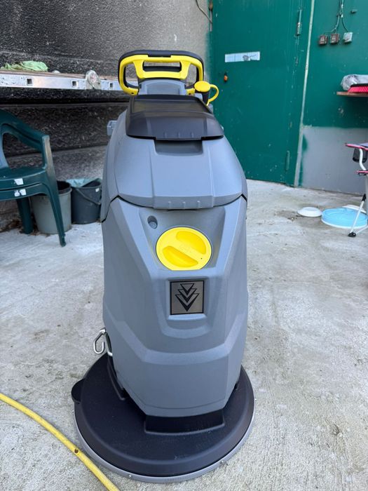 Kärcher BD 50/50 C Bp Classic