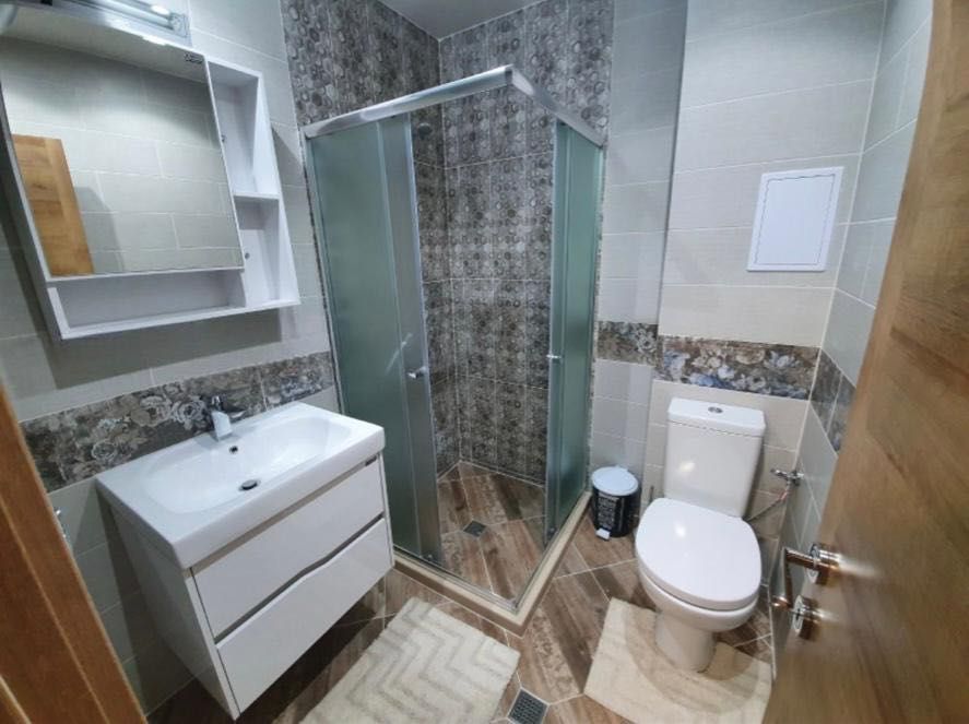 Дава се под наем Двустаен апартамент в София, Гео Милев - 60 кв.м за 408 € - Снимка #5