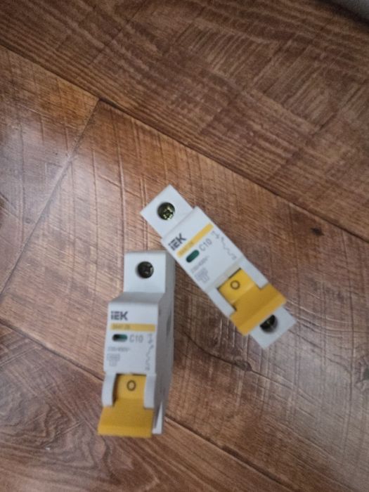 Автоматический выключатель
