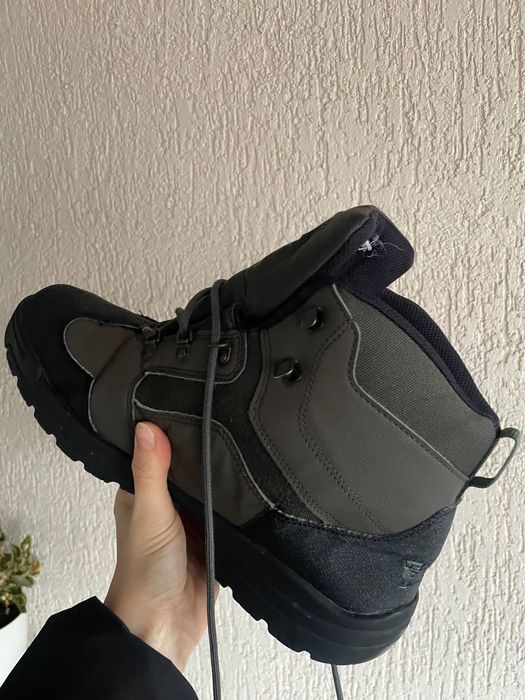 Непромокаеми обувки за лов