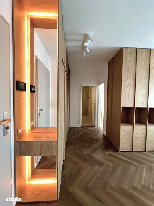 Apartament 2 camere Baneasa