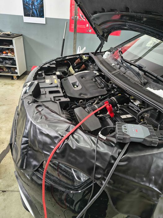 Автодиагностика,кодиране на модули,онлайн диагностика.Електро ремонти.