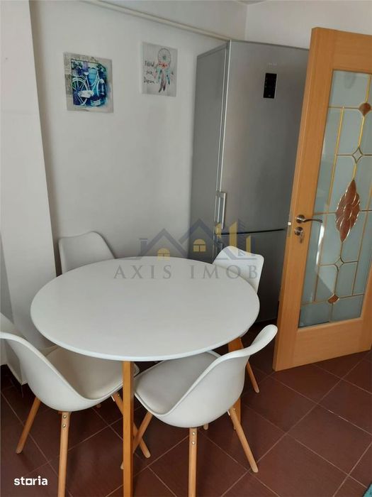 Apartament 2 camere conf  1 dec zona Brosteni