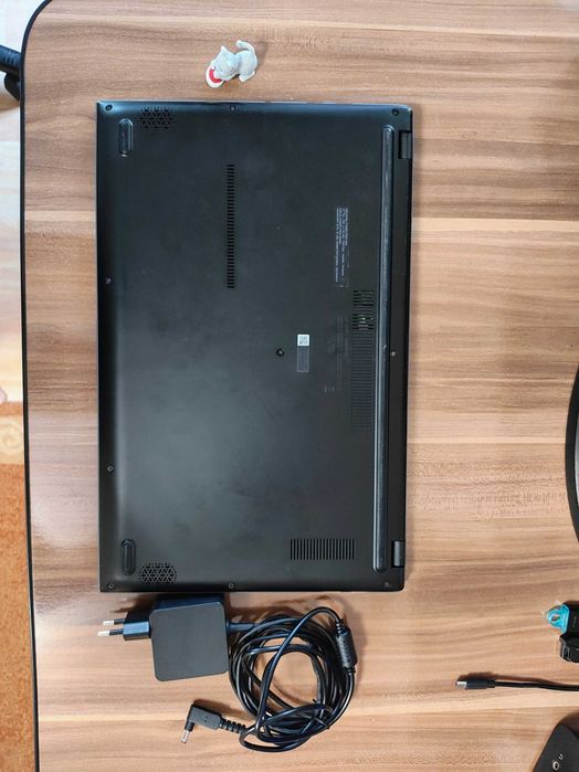 Laptop Asus VivoBook x512f/SSD/i5/Nvidia