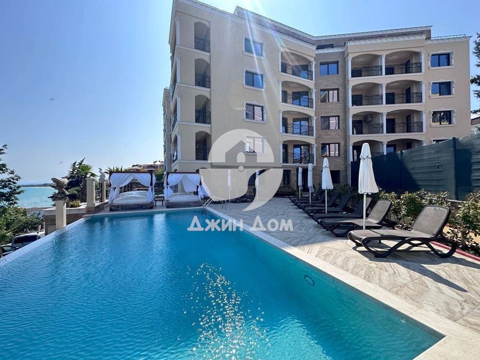 Продава се Двустаен апартамент в Несебър - 79 кв.м за 3342 €/кв.м - Снимка #9