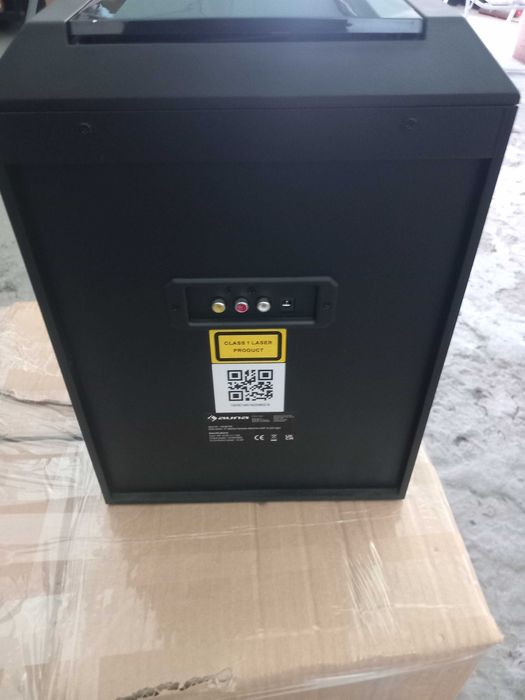 SUPER OFERTA Boxa de Karaoke